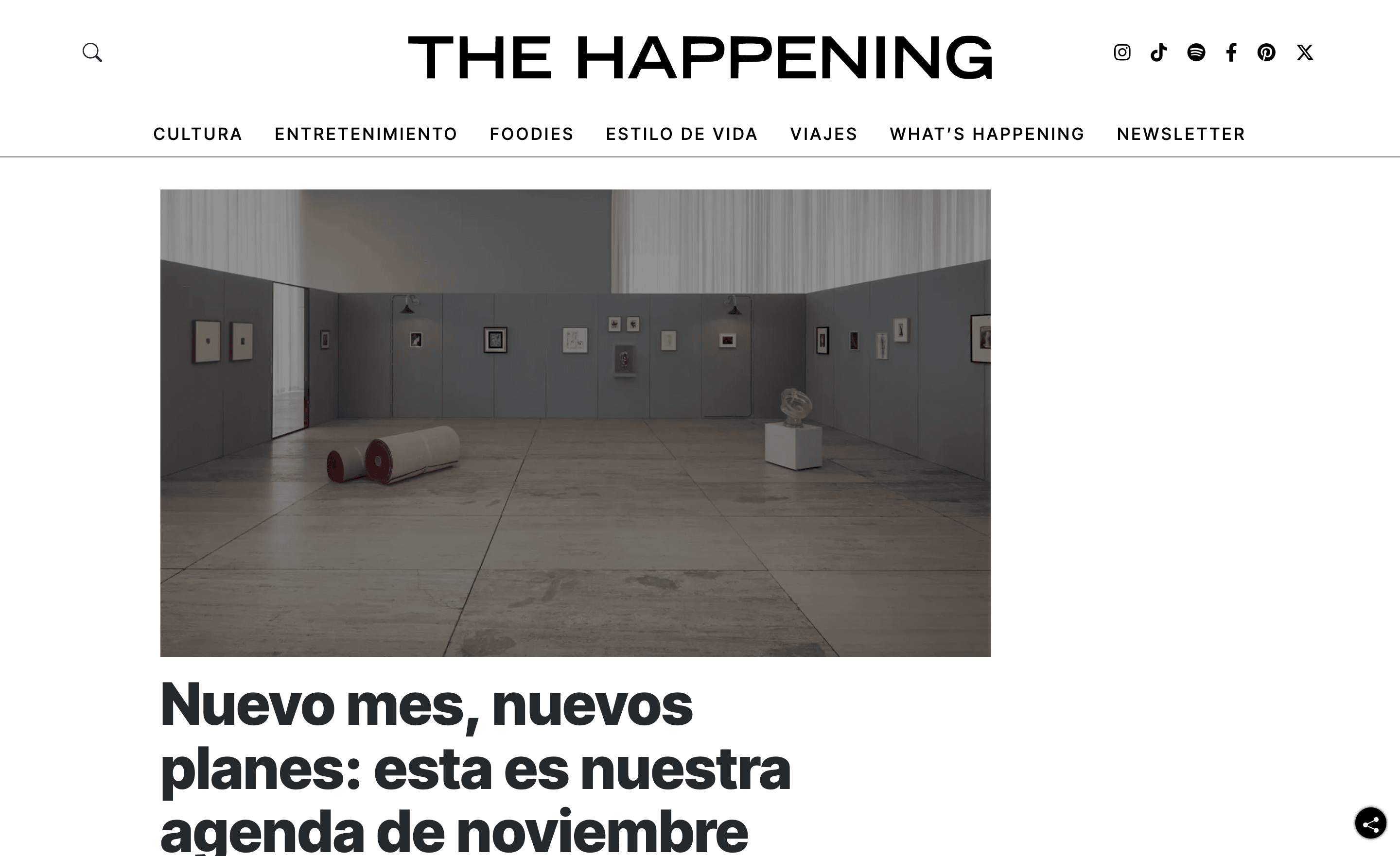 Advertorial