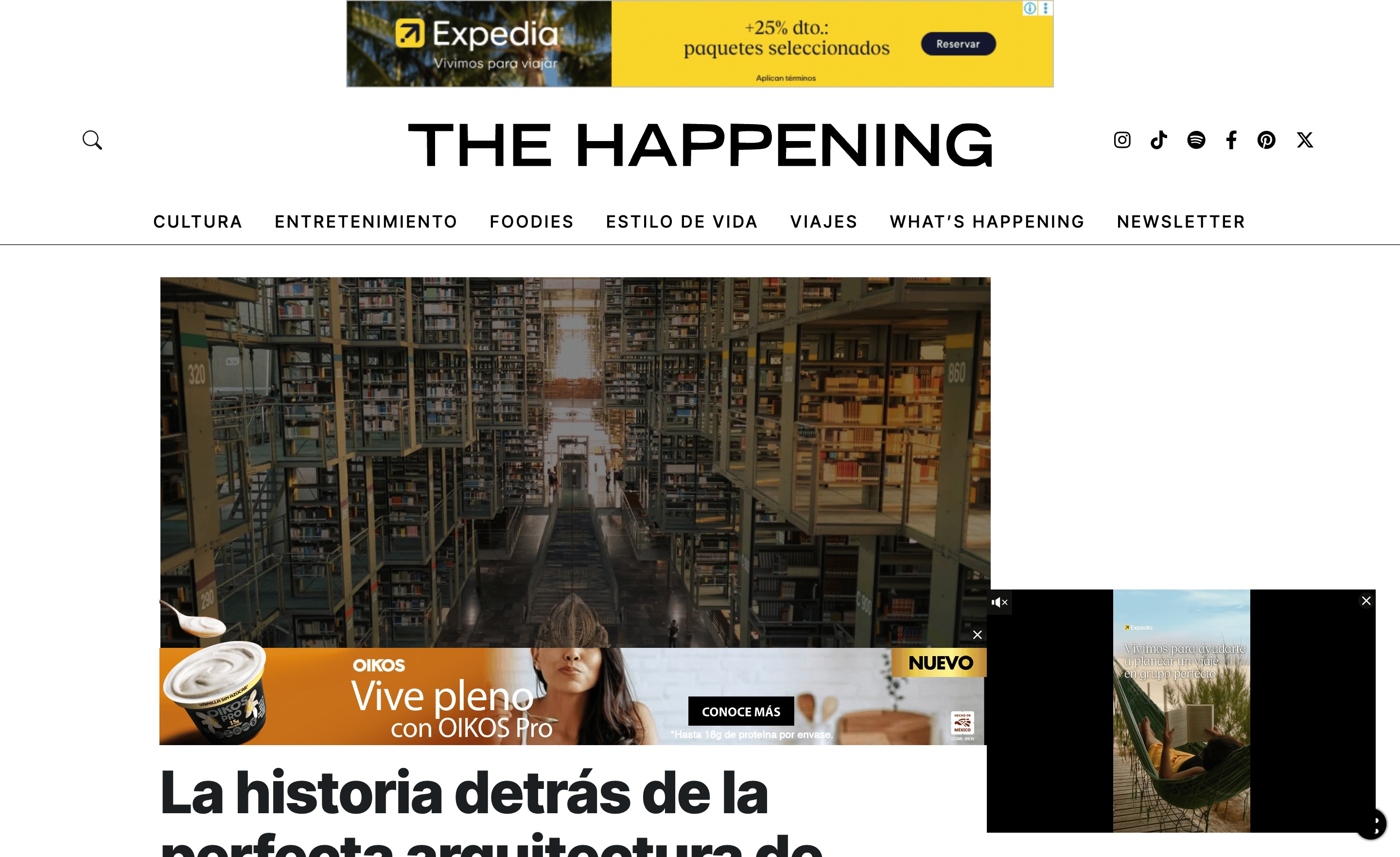 Display con Video