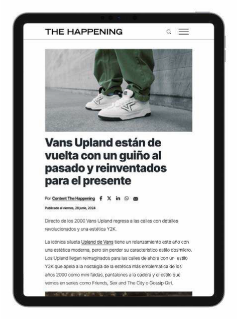 Nota Digital